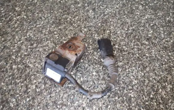 Volkswagen Touareg I Sensor 7L0907638