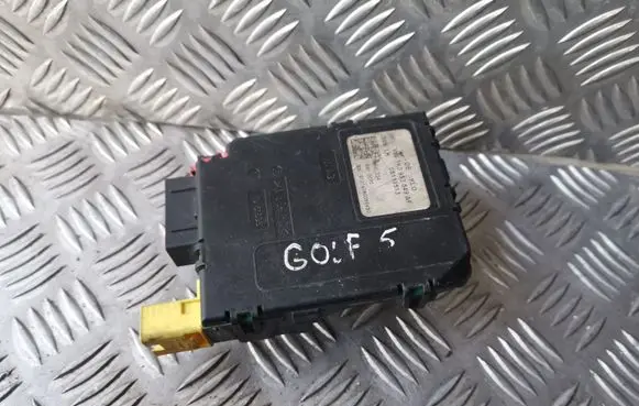Volkswagen Golf V Other control units/modules 1K0953549AF 1K0959654