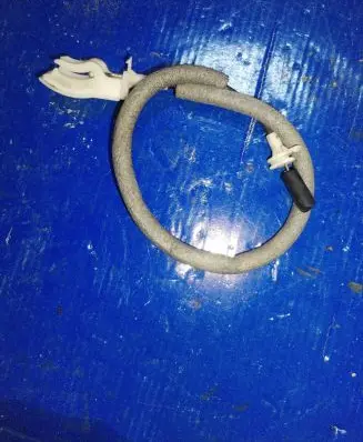 BMW 3 E46 Front door cable line 8213787