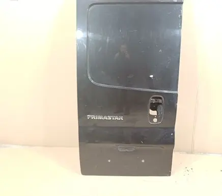 Nissan Primastar Back/rear loading door 9041GM65982