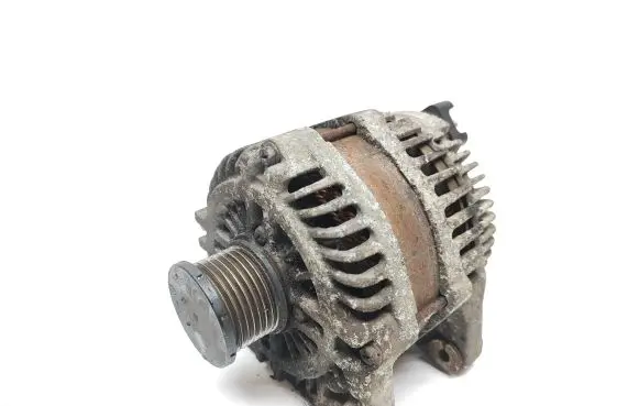 Nissan NV300 Generator/alternator A003TX2581ZE 231006729R