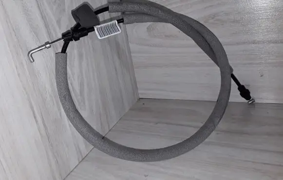 Ford Transit Custom Loading door cable line BK21V431B42BC