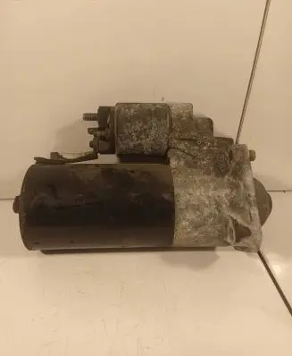 Volvo XC60 Starter motor 30782228 0001109311 20091012