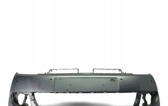 Volkswagen Golf VI Front bumper R20P1