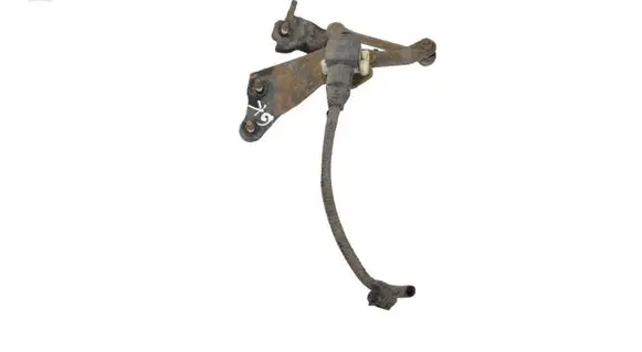 BMW 4 F36 Gran coupe Rear air suspension level height sensor B1636581 5H2812