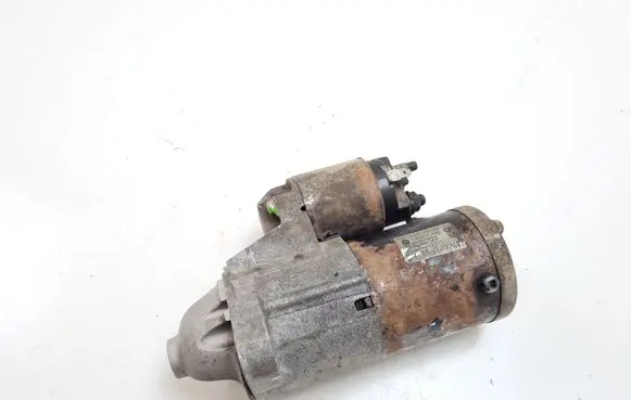 Jeep Wrangler Starter motor 56041914AC