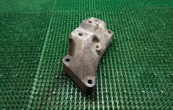Volkswagen Golf IV Manual 5 speed gearbox 1J0199117