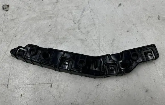 Peugeot 2008 II Front bumper mounting bracket 9825853780