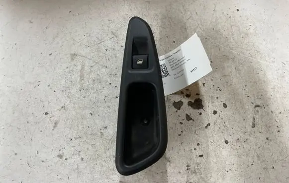 Peugeot 308 Electric window control switch 96565185XT 53269803 11688