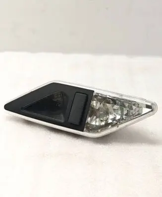BMW 3 E46 Rear seat light 8375586 6331