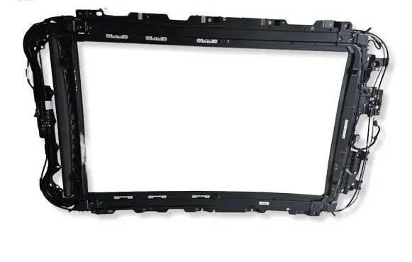 Volvo XC90 Sunroof frame 32378422