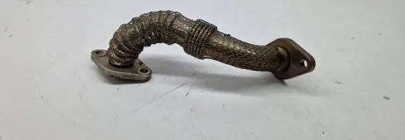 Audi A4 S4 B5 8D EGR valve line/pipe/hose 028131521F