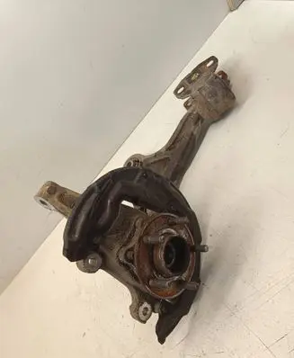 Ford Mondeo MK V Front wheel hub