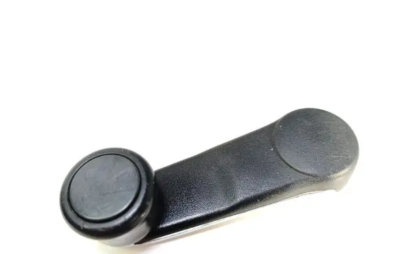 Audi 100 200 5000 C3 Rear door window winding handle 