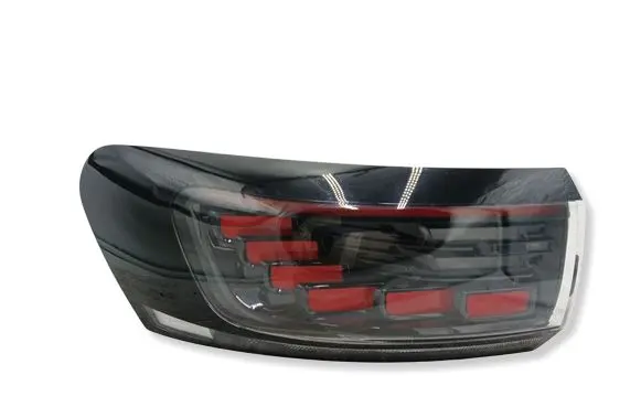 Volkswagen ID.4 Rear/tail lights 11A945207A