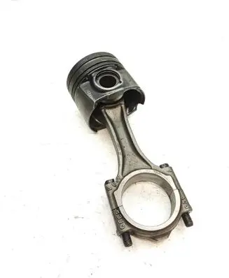 Ford Mondeo MK V Piston with connecting rod 9812818680