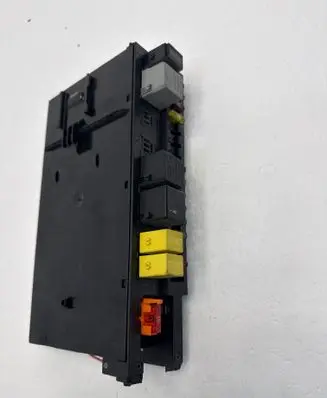 Mercedes-Benz CLK A209 C209 Fuse box set 2095450901 5DK00848660
