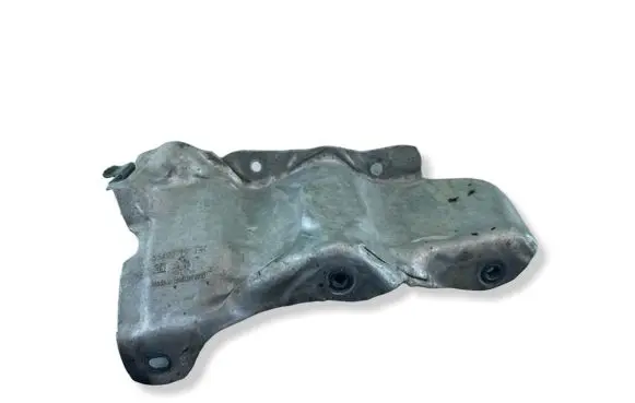 Opel Insignia A Exhaust heat shield 55492716