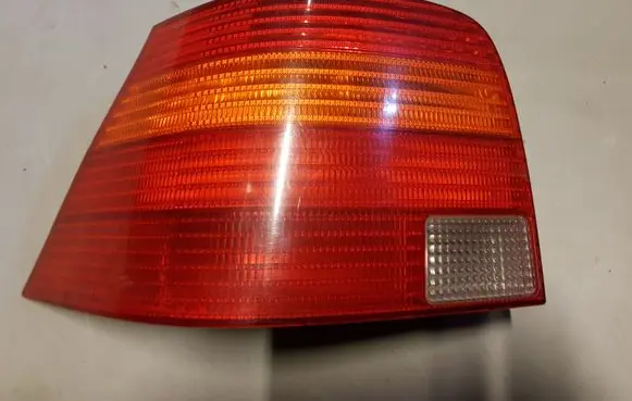 Volkswagen Golf IV Rear/tail lights