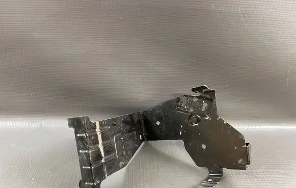 Peugeot 208 II Battery bracket 9834920180