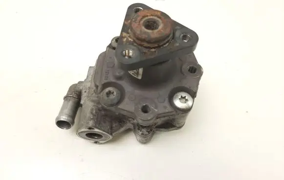 Audi A6 S6 C6 4F Power steering pump 4F0145156F 7651955163