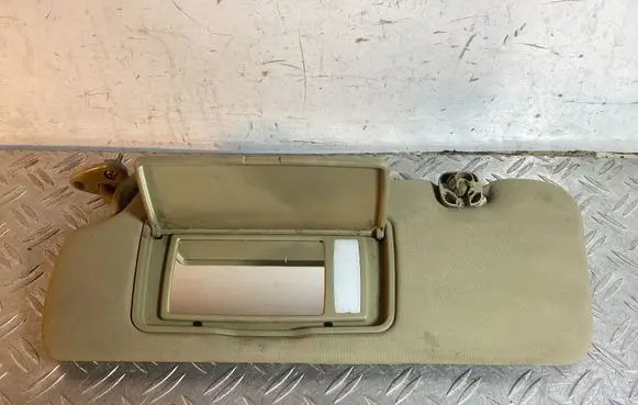 Honda CR-V Sun visor