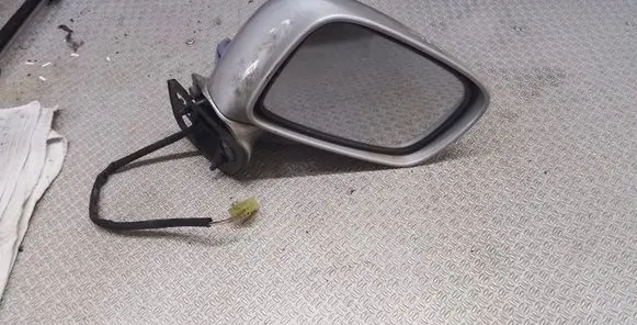Suzuki Liana Front door electric wing mirror E4012162