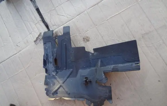 Radiator trim
