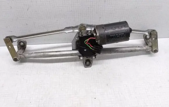 Audi A3 S3 8L Front wiper linkage 1U1955023 1J0955325A 0390241137CHP