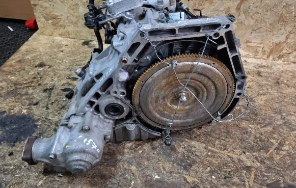 Honda CR-V Automatic gearbox MG6A