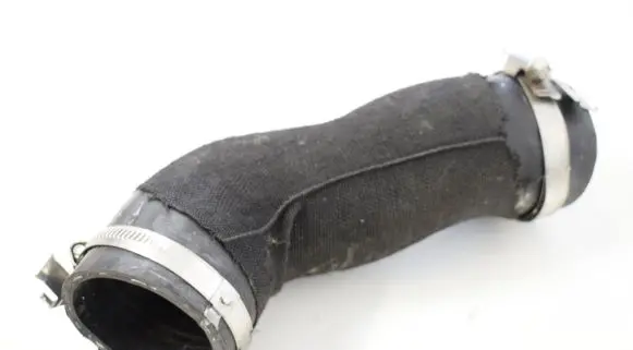 Audi A5 Intercooler hose/pipe 8W0145745