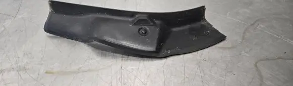 Mercedes-Benz E W213 Rear/tail light trim molding A2136900702