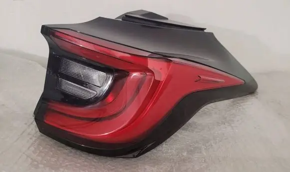 Toyota Yaris XP210 Rear/tail lights K012