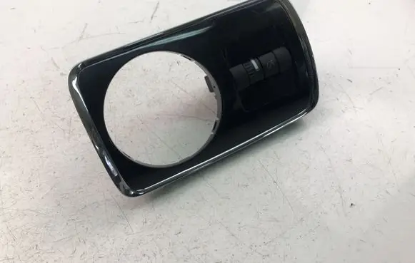 Skoda Superb B6 (3T) Light switch 10032251