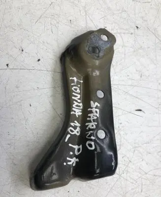 Fender mounting bracket