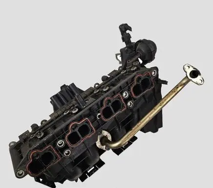 Opel Corsa D Intake manifold 55556841 0280600055