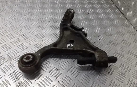 Volvo S80 Front control arm 09173617