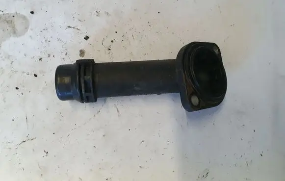 Land Rover Range Rover Sport L320 Engine coolant pipe/hose 038121121 06B121121