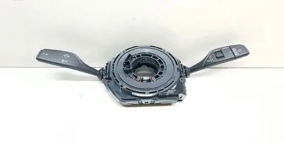 BMW 2 F46 Wiper turn signal indicator stalk/switch 9305954 9368597