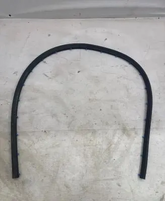 BMW X2 F39 Rubber seal rear door 7349646