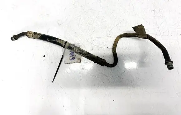 Opel Zafira B Power steering hose/pipe/line 13122703 7013341140