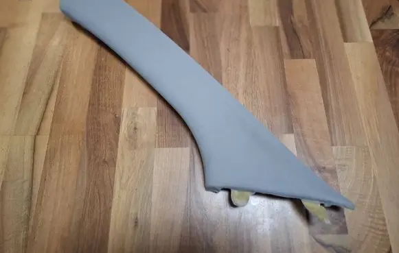 Hyundai Tucson TL (A) pillar trim 85810D7200