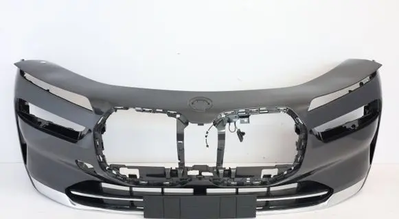 BMW 7 G70 Front bumper 456788760