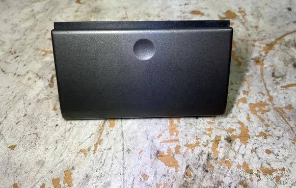Opel Signum Ashtray (front) 9181518