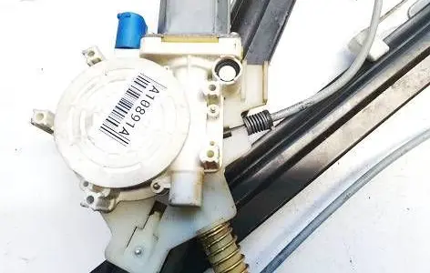 Mini One - Cooper R50 - 53 Front door window regulator motor 69558759 9030189