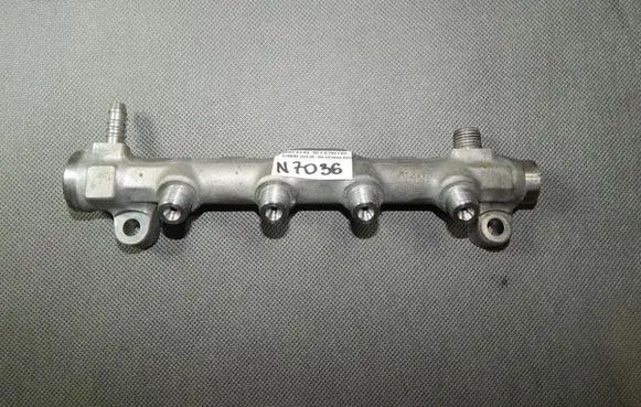 Audi A3 S3 8V Fuel main line pipe R04L125