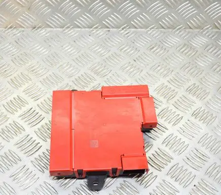 BMW X5 F15 Current control relay 9285508