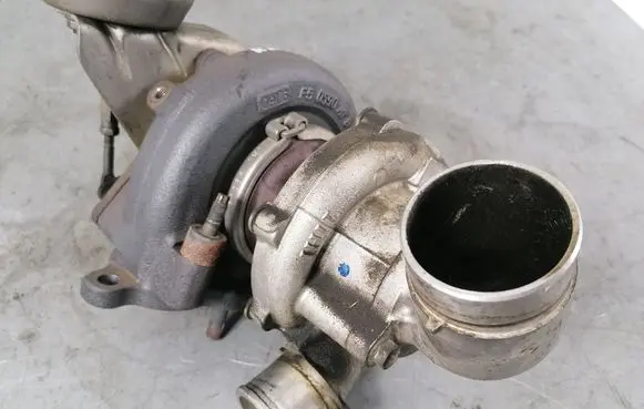 Toyota RAV 4 (XA30) Turbo 070518056N 1720126030