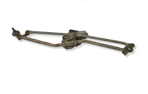 Mercedes-Benz Sprinter W906 Front wiper linkage and motor 
