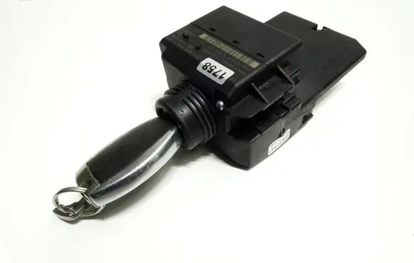 Mercedes-Benz Vito Viano W639 Ignition lock A6395452108 907226411706117